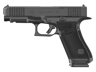 Glock 17 Gen6 Variant-1