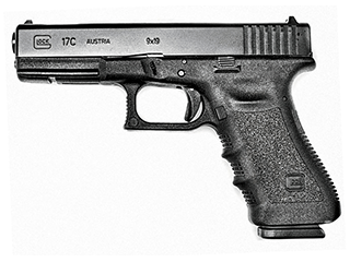 Glock 17C Variant-1