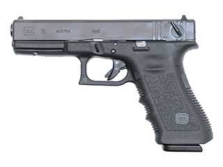 Glock 18 Variant-2