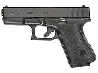 Glock 19 Variant-2