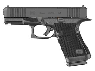 Glock 19 Gen6 Variant-1