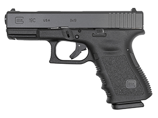 Glock 19C Variant-1