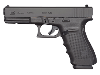 Glock 20 Gen4 Variant-1