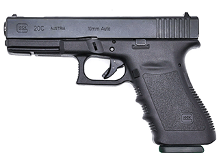 Glock 20C Variant-1