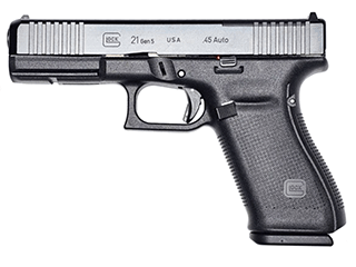 Glock 21 Gen5 MOS Variant-1
