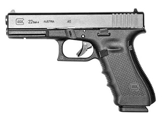 Glock 22 Gen4 Variant-1
