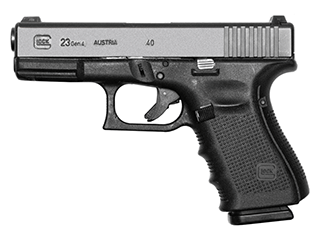 Glock 23 Gen4 Variant-1