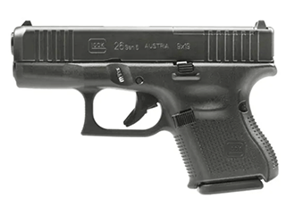 Glock 26 Gen5 MOS Variant-1