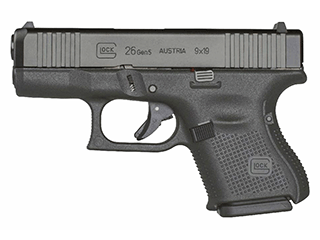 Glock 26 Gen5 Variant-2