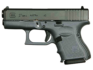 Glock 27 Gen4 Variant-1