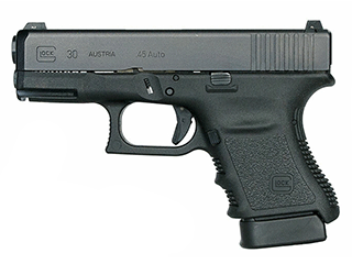 Glock 30 Variant-2