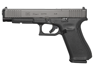 Glock 34 Gen5 MOS Variant-1