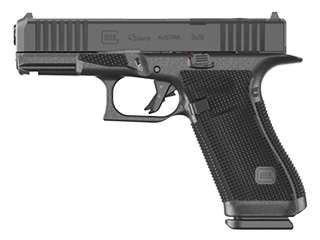 Glock 45 Gen6 Variant-1