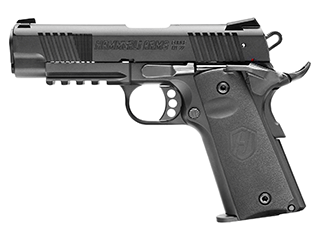 Hammerli Forge H1 Variant-2