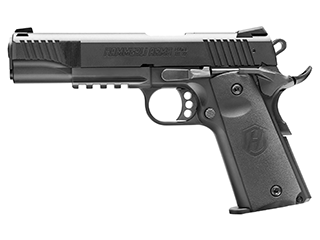Hammerli Forge H1 Variant-1