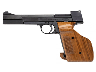 Hammerli 208 Variant-1