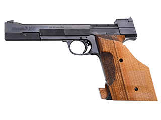 Hammerli 215 Variant-1