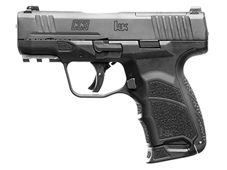 HK Pistol CC9 9 mm +P Variant-1