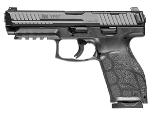 HK VP9A1F Variant-1