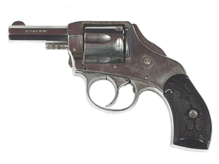 H&R Young America Safety Hammer Variant-1
