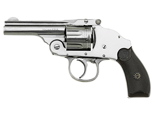 H&R Hammerless Second Model Variant-2