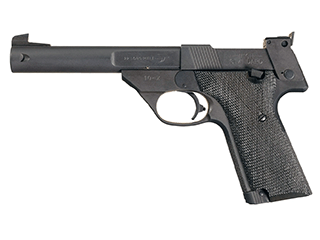 Hi-Standard 10x Supermatic Citation Variant-2