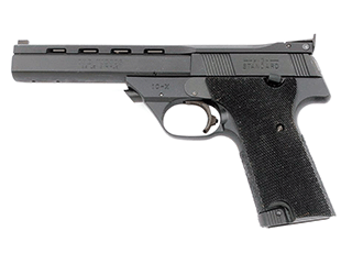 Hi-Standard 10x Victor Variant-2