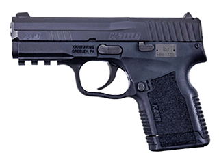 Kahr Arms X9 Variant-1
