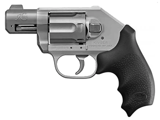 Kimber Revolver K6xs .38 Spl Variant-1