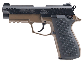 Lionheart LH9N-MKII Variant-2