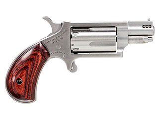 NAA .22 Magnum Ported Variant-1