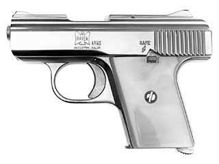 Raven MP-25 Variant-5