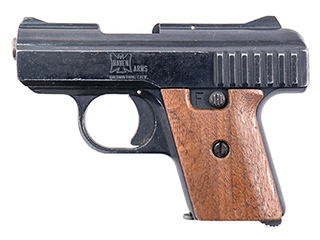 Raven P-25