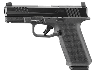 Ruger RXM Variant-11