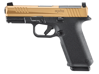 Ruger RXM Variant-14