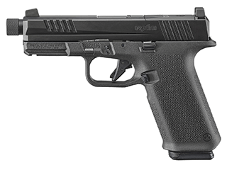 Ruger RXM Variant-19