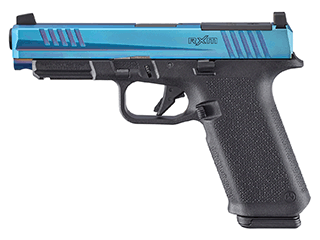 Ruger RXM Variant-17