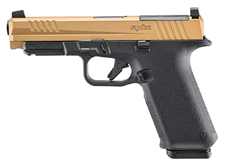 Ruger RXM Variant-18