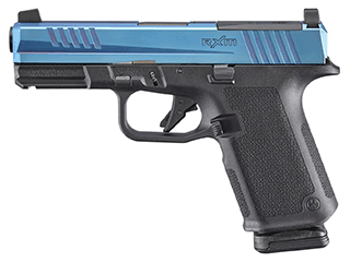 Ruger RXM Variant-5
