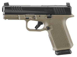 Ruger RXM Variant-3