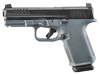 Ruger RXM Variant-2