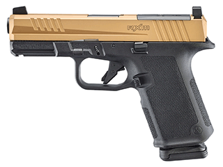 Ruger RXM Variant-6
