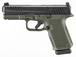 Ruger RXM Variant-4