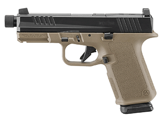 Ruger RXM Variant-9