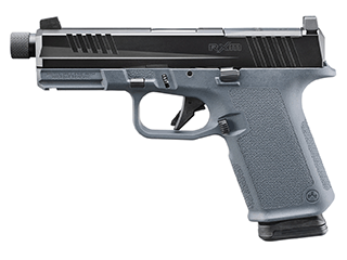 Ruger RXM Variant-8