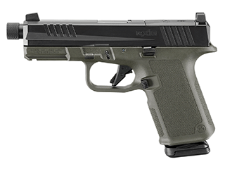 Ruger RXM Variant-10