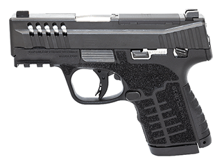 Savage Stance XR Variant-2