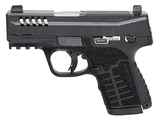 Savage Stance XR Variant-4
