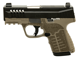Savage Stance XR Variant-7