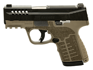 Savage Stance XR Variant-5